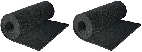 Reliable Hardware Company RH-ETHA-0.5-A 1/2" ETHA Foam (Вundlе оf Тwо)
