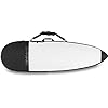 Dakine Daylight Thruster Surfboard Boardbag 2022 White