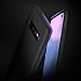Spigen Silicone Fit Designed for Samsung Galaxy S10 Case (2019) - Black