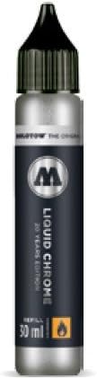 30ml Liquid Chrome Refill for Markers