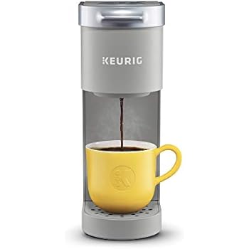 Amazon.com: Keurig K-Mini Plus Single Serve K-Cup Pod