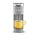Keurig K-Mini Coffee Maker, Single Serve K-Cup Pod Coffee Brewer, 6 to 12 oz. Brew Sizes, Studio Gray primary