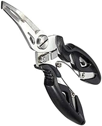 fishing Multifunctional Plier Stainless Steel Carp fishing