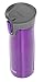 Contigo Autoseal West Loop Stainless Steel Travel Mug with Easy-Clean Lid, 20 oz Radiant Orchid