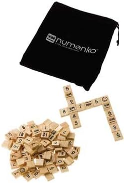 Numenko in a Bag