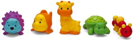 infantino sensory pals