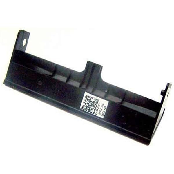 New Hdd Hard Drive Caddy Cover Screws For Dell Latitude E6320 E6420 E6520 Laptop P N 077k4n 77k4n Electronics Amazon Com