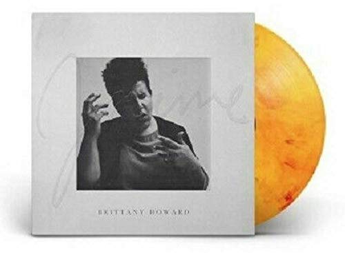 Album Art for Jaime by Brittany Howard
