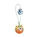 Fat Cat Catfisher Fishing Bobber with Catnip Mouse Lure