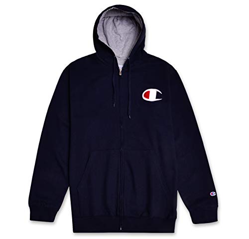 champion hoodie classic