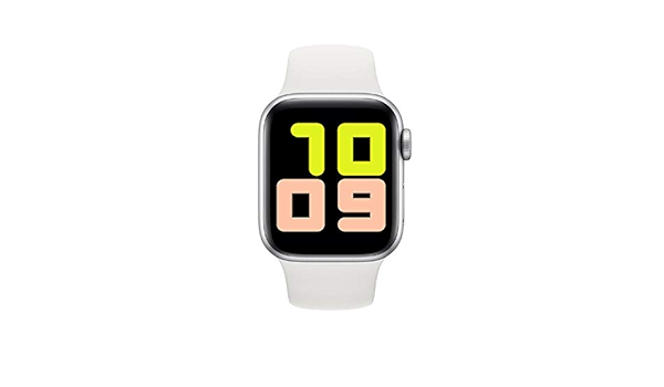 smartwatch x7 especificações
