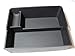 3Tray Tesla Premium Center Console Organizer for Tesla Model 3