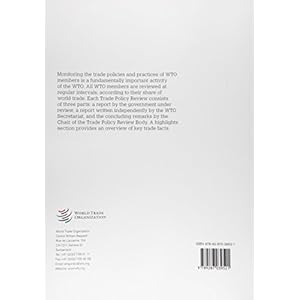 Trade Policy Review: Hong Kong, China 2014