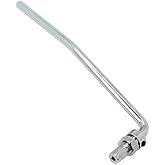 Floyd Rose Lefty Push In Style Tremolo Arm (Chrome)