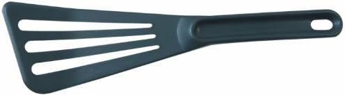 Matfer Bourgeat Exoglass Pelton Spatula Gray