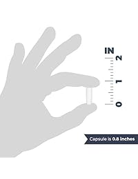 Keto Electrolyte Supplement (180 Capsules). Electrolyte Pills for Ketogenic Diet. Magnesium,...