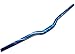Race Face Atlas Riser Bar, (31.8) 32mm/785mm, Blue (HB12AR31.8BLU)
