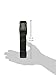 Educator Nylon Quick Snap Dog Collar, Fast, Easy Connect and Disconnect Clasp, D Ring, Adjustable for Custom Fit, 1-Inch, Black