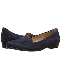 Naturalizer Women's Saban Loafer Flat