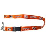 Pro Specialties Group NCAA Auburn Tigers Lanyard