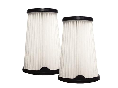 AEG AEF150 Filter Set for CX7 Vacuum Cleaners, 2 Pack