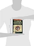 Image de Tudor Houses Explained (Britain's Living History)