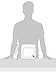 PetSafe Magnetic Key 4-Way Locking Cat Door, Exterior/Interior, White