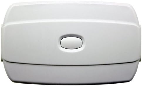 2gig Z-BRDG-433 Z-Wave Energy Bridge (White)