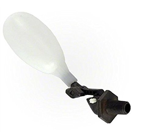 USA Premium Store Swimming Pool Pond & Spa Water Leveler Replacement MP Auto Fill Float Valve 3/8