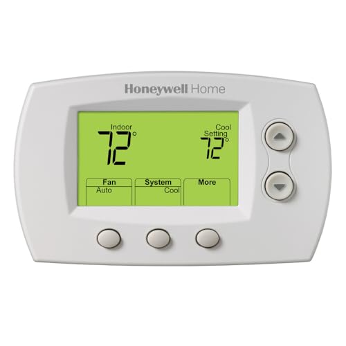Honeywell TH5320R1002 FocusPRO Wireless