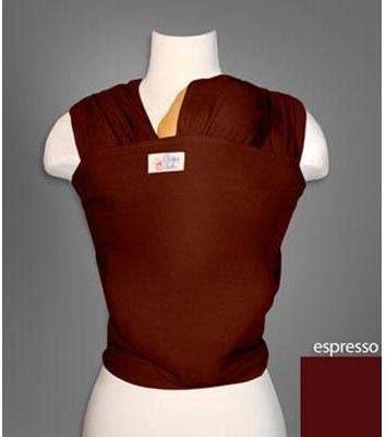 Wrap N Wear Baby Carrier - Solid