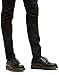 Dr. Martens Unisex 1461 Oxford,Black Smooth,4 F(M) UK / 5 D(M) US Men's / 6 B(M) US Women's