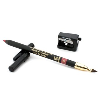 Amazoncom Le Crayon Levres No 48 Bois De Rose 1g003oz