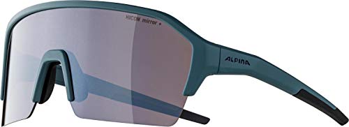 ALPINA RAM HR Q-LITE uniseks-volwassene Sportbril (1-Pack) - Image 5
