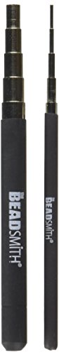 Beadsmith Budget 2 Piece Mandrel Set Wire Looping Tool 10 Different Diameters