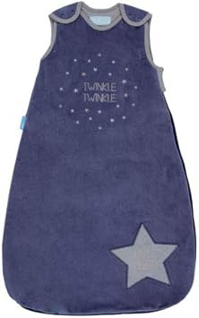 twinkle twinkle grobag