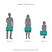 LapGear eDesk Lap Desk - Turquoise - Fits up to 15.6 Inch laptops and Most Tablet Devices - Style No. 91309