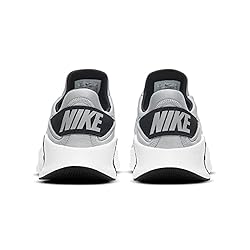 Nike Men's Free Metcon 4 Running Shoes, Wolf