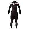 Henderson-Womens-3mm-Thermoprene-Frontzip-Shorty