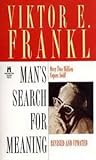 By Viktor E. Frankl Man's Search for Meaning (Updated)