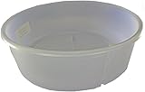 5 Gallon EZ Strainer Insert 400 Micron for Bucket Pail Filtering Water Paint Biodiesel WVO WMO Vegetable Oil