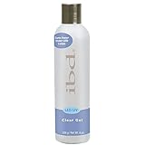 IBD Clear Gel, 8 oz.