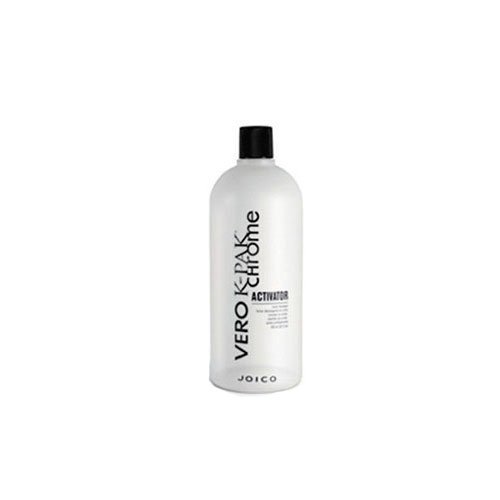 Joico Vero K-Pak Chrome Activator Creme Developer 32oz by Joico Color