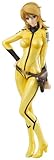 Megahouse - Space Battleship Yamato 2199 statuette PVC 1/8 Yuki Mori (Battle
