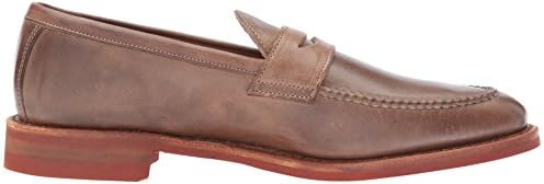 addison casual penny loafer