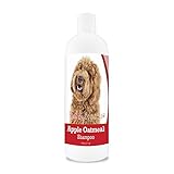 Healthy Breeds Apple Oatmeal Shampoo Spray That