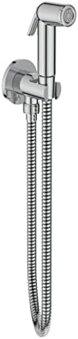 Ideal Standard Metalflex Universal Shower Hose 1.5m Chrome BF150AA view 2
