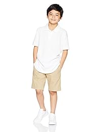 Shorts tejidos para niños de   Essentials