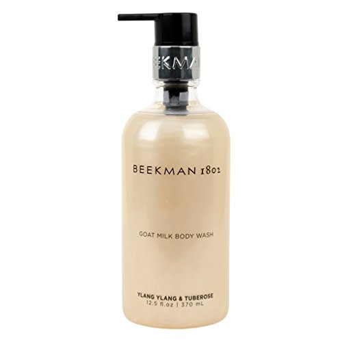 Beekman 1802 Ylang Ylang & Tuberose Body Wash