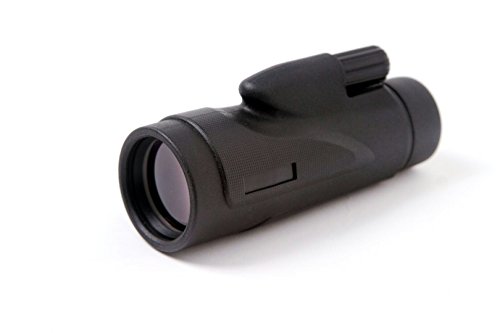 Monocular Telescope High Power Monocular Scope Single Hand Focus,Waterproof,Monocular Scope for Bird-watching Hunting Camping Hiking Concert. (1250) - Thumbnail 7